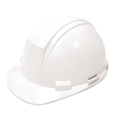 North&reg; Mont-Blanc Hardhat, Meets CSA Type 2, Pinlock Suspension, Non-Vented Southpoint Industrial Supply