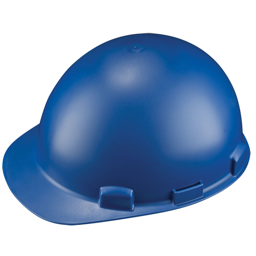 North&reg; Stromboli Hardhat, Meets CSA Type 2, Ratchet Suspension, Non-Vented Southpoint Industrial Supply