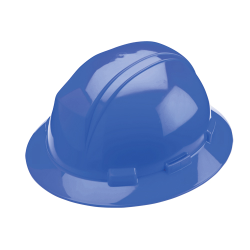 North&reg; Kilimanjaro Hardhat, Meets CSA Type 2, Ratchet Suspension, Non-Vented Southpoint Industrial Supply