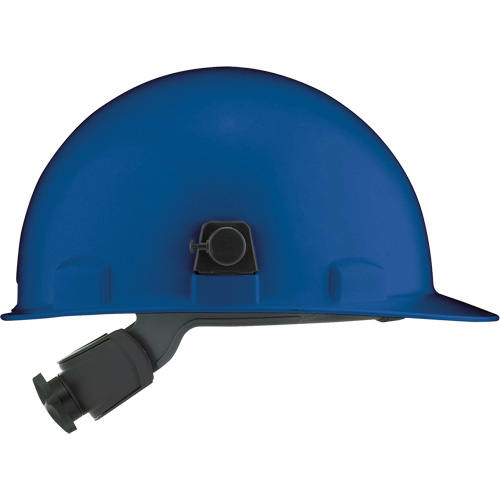North&reg; Stromboli Hardhat with Cap-Lock Blades, Meets CSA Type 1, Ratchet Suspension, Non-Vented Southpoint Industrial Supply