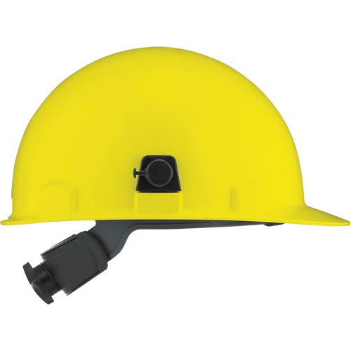 North&reg; Stromboli Hardhat with Cap-Lock Blades, Meets CSA Type 1, Ratchet Suspension, Non-Vented Southpoint Industrial Supply
