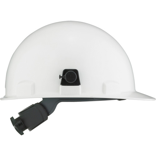 Casque de s&eacute;curit&eacute; Stromboli Dynamic avec lames Cap-Lock, R&eacute;pond aux normes CSA type 2, Suspension Rochet, Non ventil&eacute; Southpoint Industrial Supply