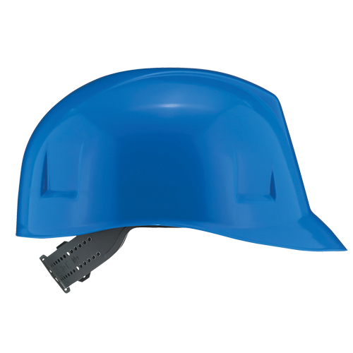 Casquette antichocs de North, Suspension &agrave; douille, Bleu ciel Southpoint Industrial Supply