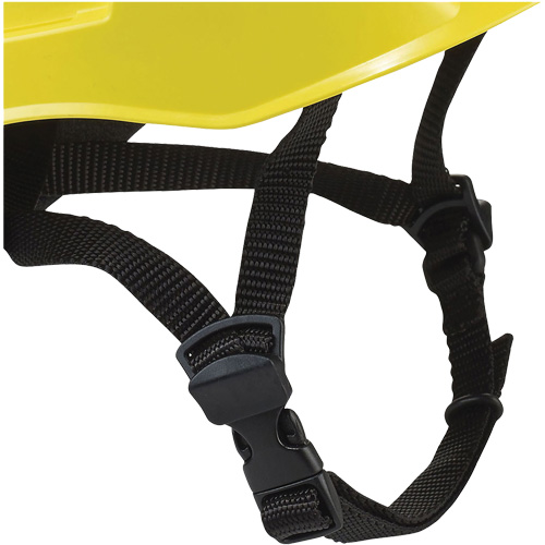 Dynamic 4-Point Chin Strap Southpoint Industrial Supply