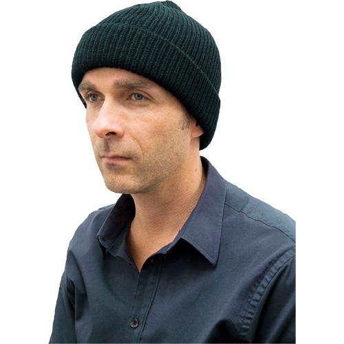 Dynamic Winter Liner, One Size, Black Southpoint Industrial Supply
