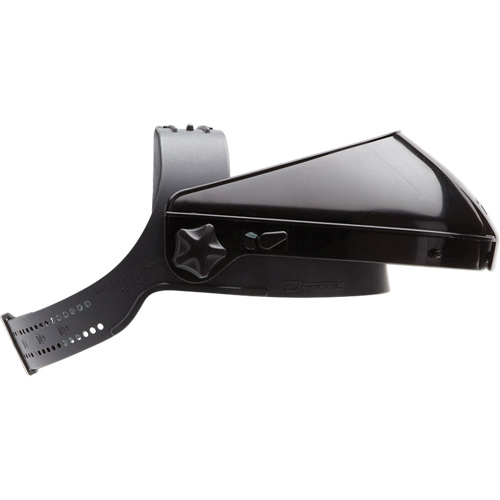 Dynamic Faceshield Headgear, Pinlock Suspension Southpoint Industrial Supply