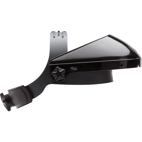 Harnais de t&ecirc;te PEHD haute performance Dynamic, Suspension Rochet Southpoint Industrial Supply