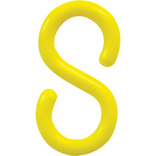 S-Hook, Plastic Southpoint Industrial Supply