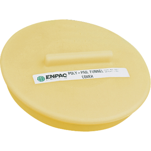 Couvercle pour entonnoirs Poly-Pail Funnel Southpoint Industrial Supply
