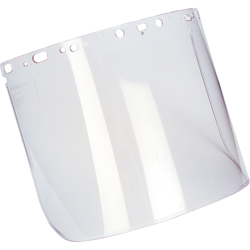 Visi&egrave;res de protection Protecto-Shield Fibre-Metal, Propionate, Teinte Transparent Southpoint Industrial Supply