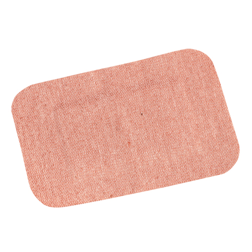 Pansements adh&eacute;sifs Dynamic, Rectangulaire/carr&eacute;e, 2", Tissu, St&eacute;rile Southpoint Industrial Supply