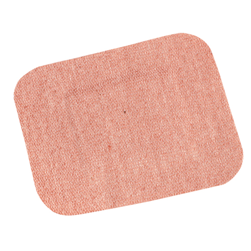 Pansements adh&eacute;sifs Dynamic, Rectangulaire/carr&eacute;e, 1-1/2", Tissu, St&eacute;rile Southpoint Industrial Supply