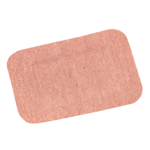 Pansements adh&eacute;sifs Dynamic, Rectangulaire/carr&eacute;e, 1-1/2", Tissu, St&eacute;rile Southpoint Industrial Supply