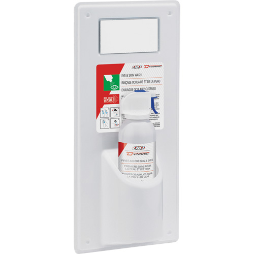 Dynamic Bio Med Wash&reg; Wash Station, Single Southpoint Industrial Supply