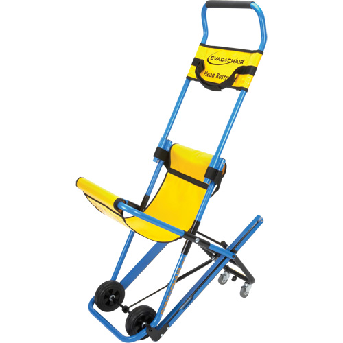 Chaise EVAC Dynamic Southpoint Industrial Supply