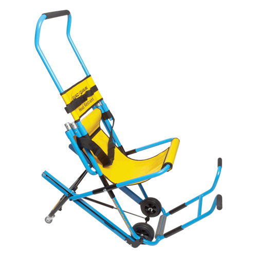 Dynamic EVAC and Chair Southpoint Industrial Supply