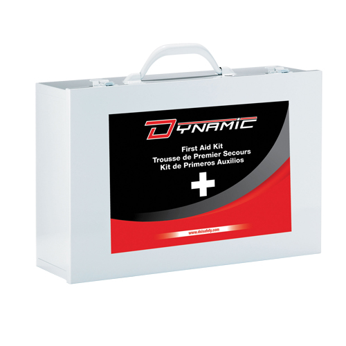 Trousse de premiers soins Dynamic, WSIB Ontario Southpoint Industrial Supply