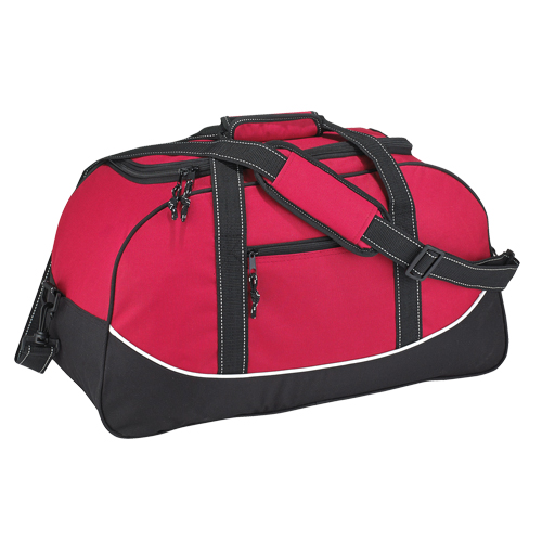 Trousse de premiers soins pour pr&eacute;paration aux situations d'urgence Dynamic, Dispositif m&eacute;dical Classe 1, Sac en nylon Southpoint Industrial Supply