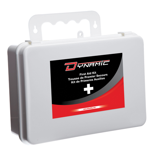 Trousse de premiers soins Dynamic, WSIB Ontario Southpoint Industrial Supply