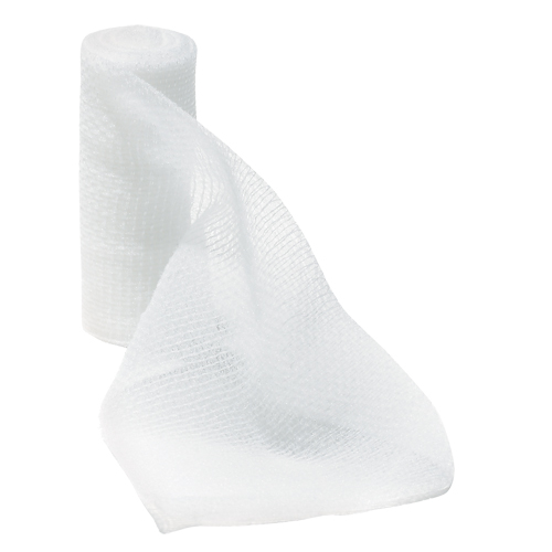 Bandages de gaze auto-adh&eacute;sifs Dynamic, Rouleau, 180" lo x 3" la, Dispositif m&eacute;dical Classe 1 Southpoint Industrial Supply