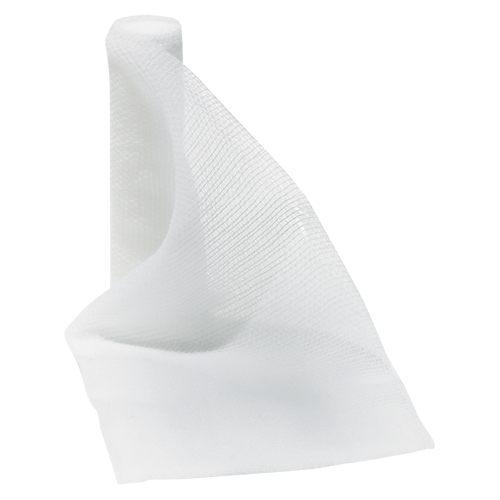 Bande de gaze Dynamic, Rouleau, 15' lo x 4" la, Dispositif m&eacute;dical Classe 1 Southpoint Industrial Supply