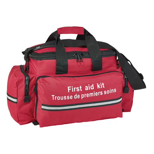 Dynamic Large Nylon Trauma Bag Southpoint Industrial Supply