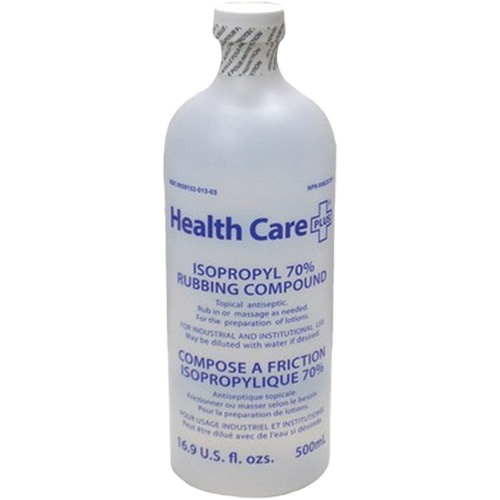 Dynamic Rubbing Alcohol, Liquid, Antiseptic Southpoint Industrial Supply