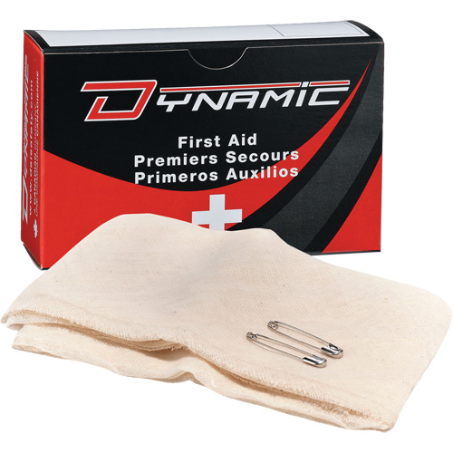 Dynamic Triangular Bandage Southpoint Industrial Supply