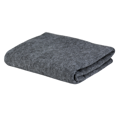 Couverture d'urgence Dynamic, Polyester, Dispositif m&eacute;dical Classe 1 Southpoint Industrial Supply