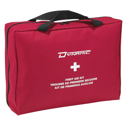 Dynamic Extra-Large Nylon Bag Southpoint Industrial Supply