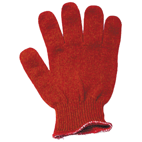 Enveloppes pour gants d'hiver Salisbury, Polyester, Calibre 10, Taille unique Southpoint Industrial Supply