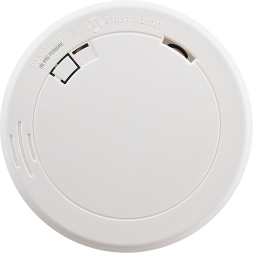 Photoelectric Smoke Alarm Southpoint Industrial Supply