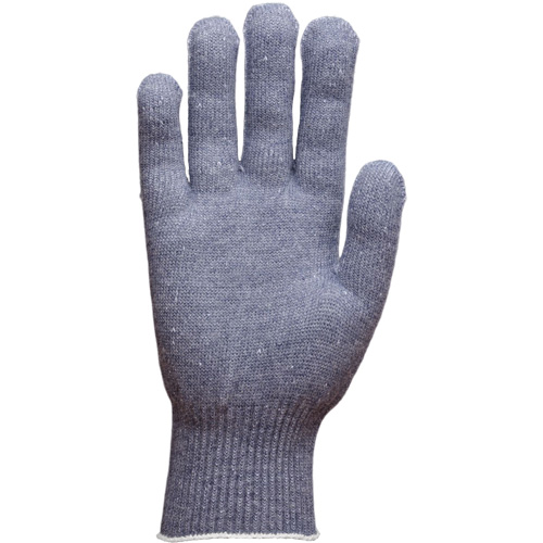 Gants en tricot &agrave; enveloppe ignifug&eacute;e, Kermel/Thermolite/Viscose FR, 8/Moyen, Prot&egrave;ge jusqu'&agrave; 752° F (400° C) Southpoint Industrial Supply