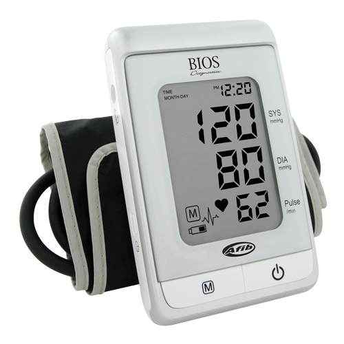 Precision 10.0 Series Ultra Blood Pressure Monitor with AFIB Screening, Class 2 Southpoint Industrial Supply