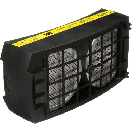 Speedglas Cartridge, P100 Filter, Pack of 1 Southpoint Industrial Supply