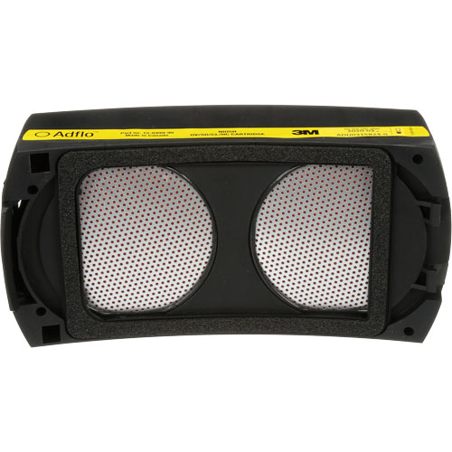 Speedglas Cartridge, P100 Filter, Pack of 1 Southpoint Industrial Supply