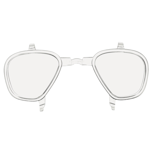 GoggleGear 500 Series Safety Goggles Prescription Insert Southpoint Industrial Supply