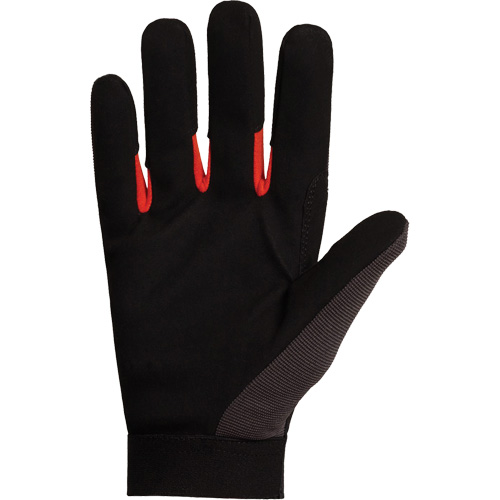 Clutch Gear&reg; Mechanic's Gloves, Synthetic Palm, Size Small Southpoint Industrial Supply
