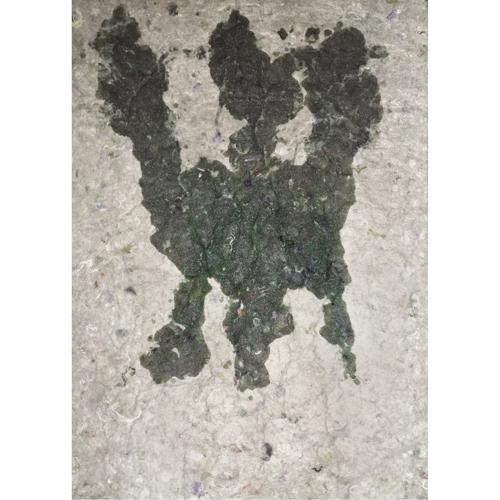 Spilltration Husky Rugs, 32" W x 4' L, Heavyweight Southpoint Industrial Supply
