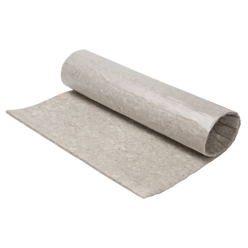 Tapis Polyback Husky Spilltration, 32" la x 4' lo, Lourd Southpoint Industrial Supply