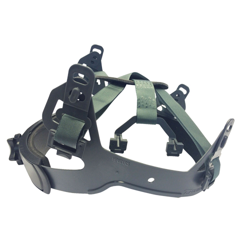 Dynamic Replacement Suspension, Ratchet Southpoint Industrial Supply