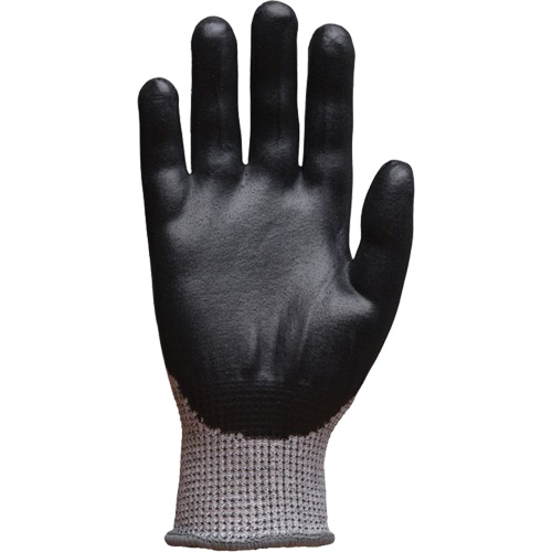 Cut-Resistant Glove, Size 2X-Large/11, 13 Gauge, Foam Nitrile Coated, Dyneema&reg; Shell, ASTM ANSI Level A3/EN 388 Level C Southpoint Industrial Supply