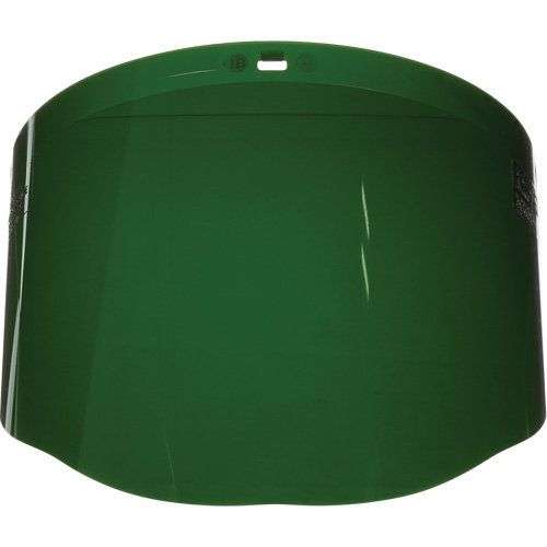 &eacute;cran facial, Polycarbonate, Teinte 5,0 Southpoint Industrial Supply