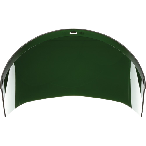 &eacute;cran facial, Polycarbonate, Teinte 5,0 Southpoint Industrial Supply