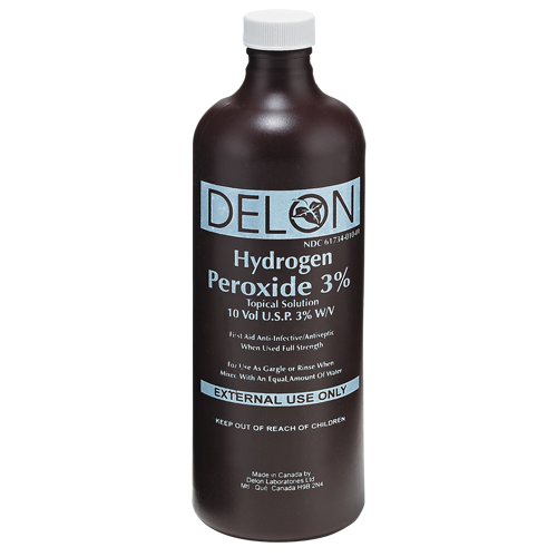 Dynamic Hydrogen Peroxide, Liquid Southpoint Industrial Supply