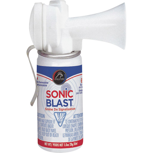 Signal Horn Southpoint Industrial Supply