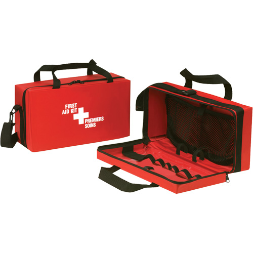 First Aid Tote Bag Southpoint Industrial Supply