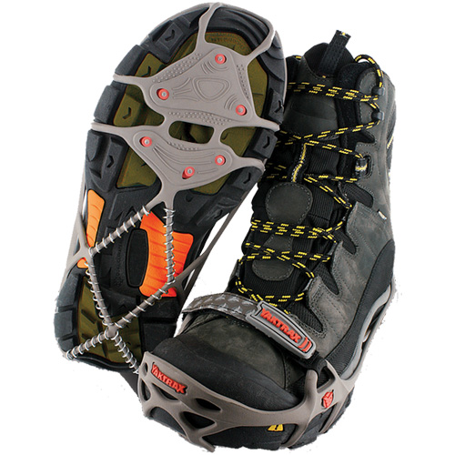 Crampons de rechange pour dispositif de traction pour botte de travail Yaktrax Southpoint Industrial Supply