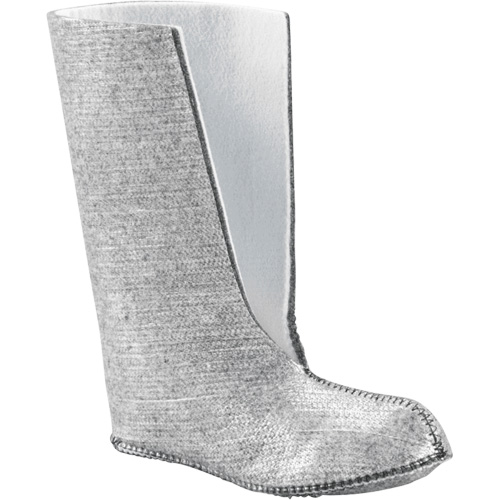 Boot Liner, Men's 6 Southpoint Industrial Supply