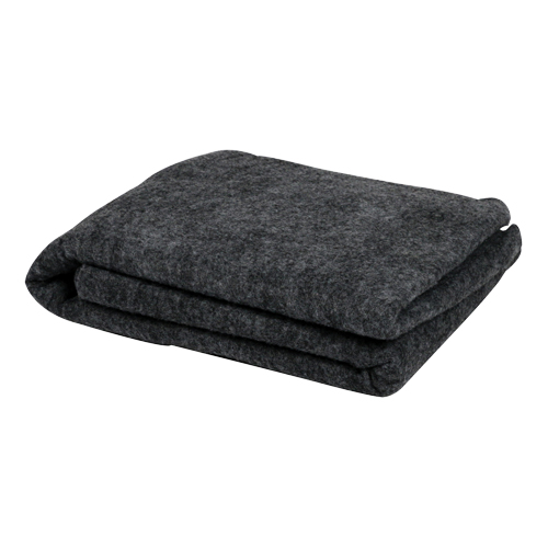 Couverture de premiers soins, M&eacute;lange de fibres multiple, Dispositif m&eacute;dical Classe 1 Southpoint Industrial Supply